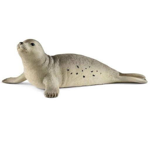 Schleich. Фигурка арт.14801 "Тюлень"