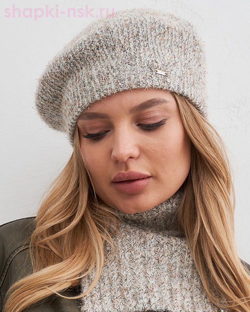 Маргарет Берет (56-58)