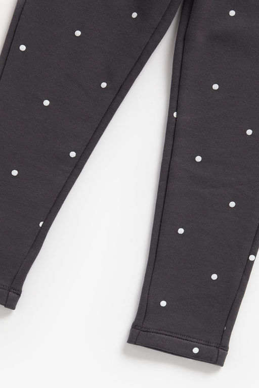 Mothercare / Леггинсы-брюки утепленные  фото 2