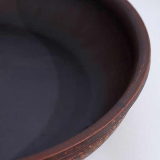 Форма для запекания «Гладкий», 0.67 л., 4×21×21 см