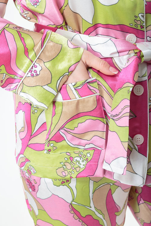 Костюм ANELLI 870 розовые тона фото 6