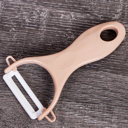 Овощечистка горизонтальная керамическая/ RW-752 /уп 1200/ - ГалеонТрейд фото 2