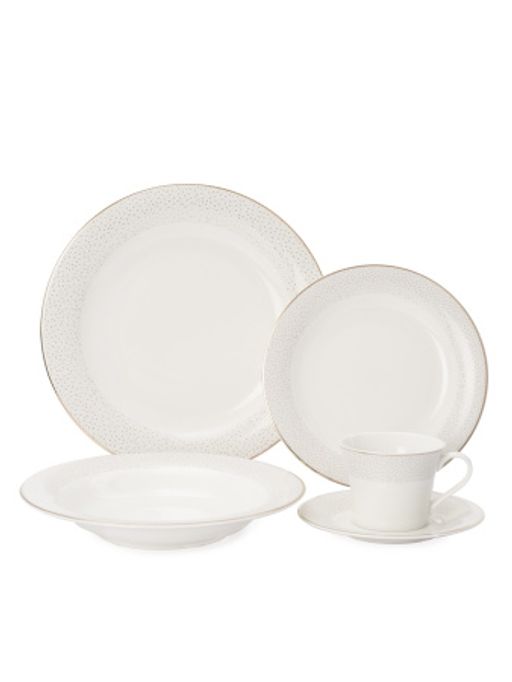 Столовый сервиз PEARL 30 предметов - Fioretta фото 11