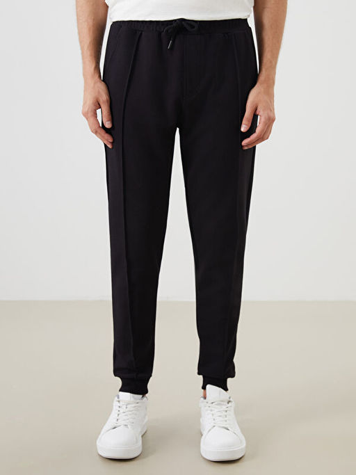 Standart Kal?p Erkek Jogger E?ofman Alt?