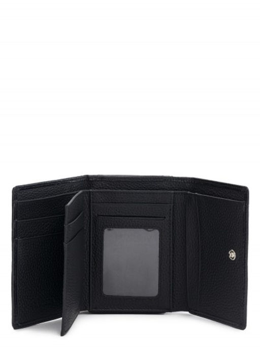 Кошелек Labbra L089-1194 black  фото 5