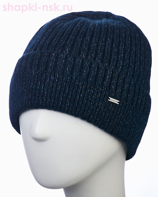 76082 Baltica M Шапка мужская флис (57-59)