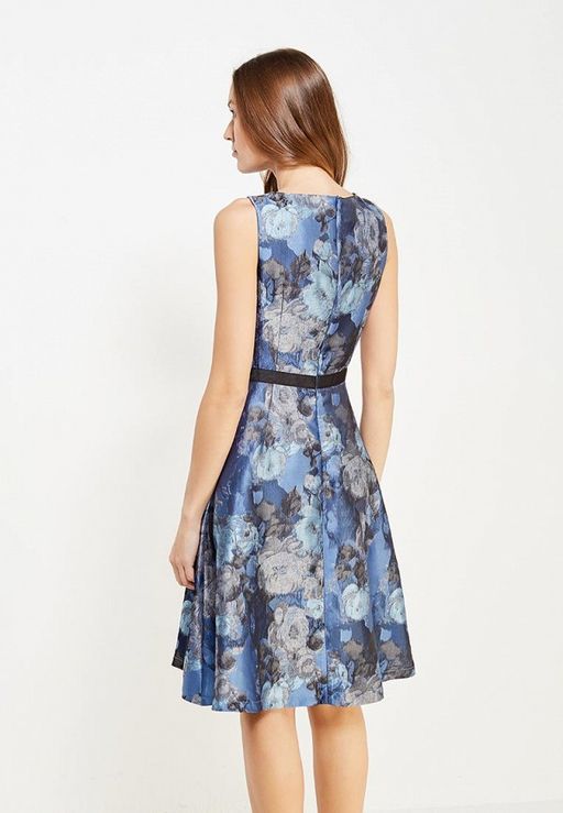 Платье жен. - Incity фото 3