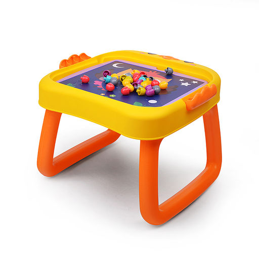 Набор "Столик развивающий" в коробке