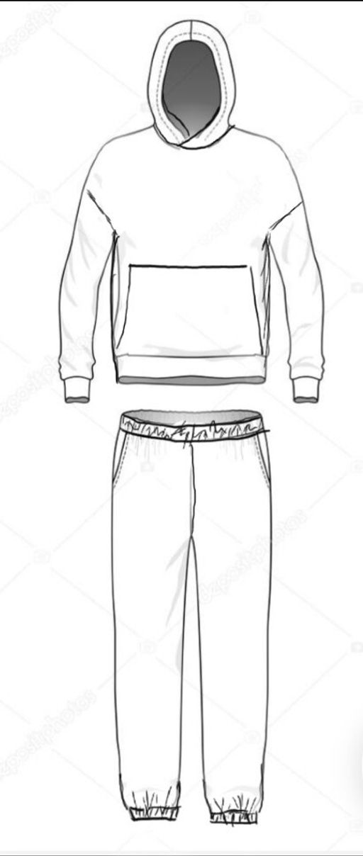 утепленный костюм футер 3хнитка начес, самое высокое качество пенье, петроль - Knitka wear фото 13