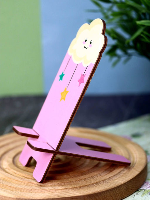 Подставка под телефон/планшет Cloud - I likegift фото 5