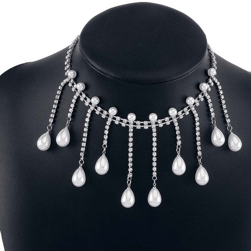 Колье арт. 26 3648 (id 266810) - Rada фото 4