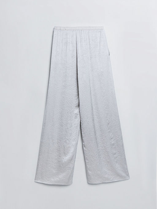 Брюки женские бежевые прямые - Mark formelle фото 7