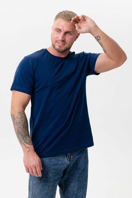 8471/02 набор футболок унисекс 2шт