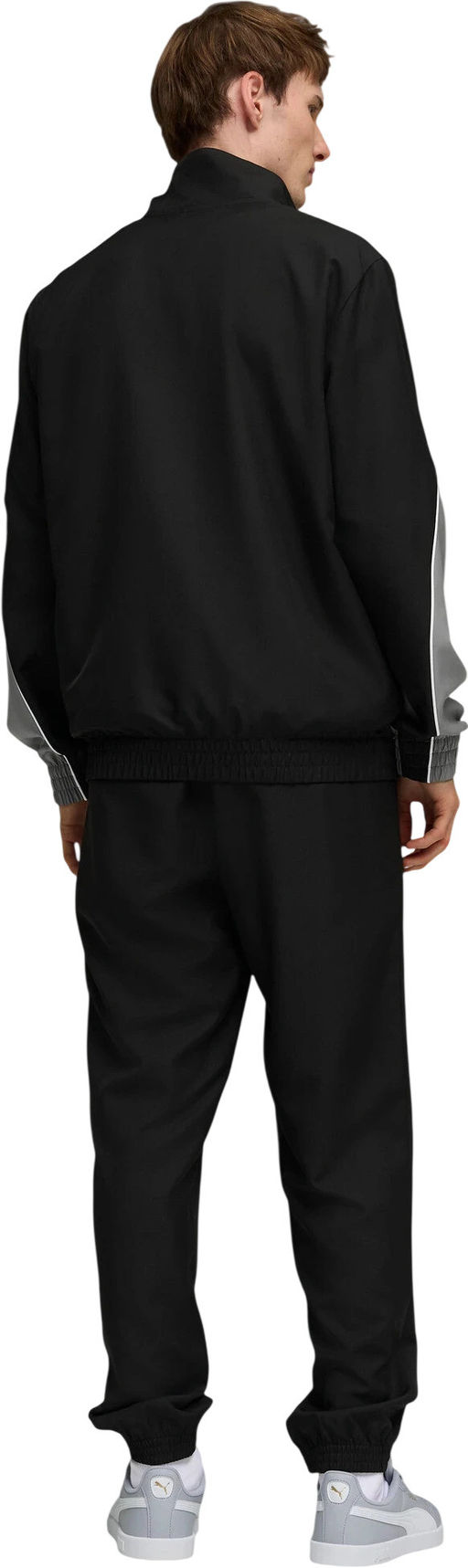 Спортивный костюм мужской