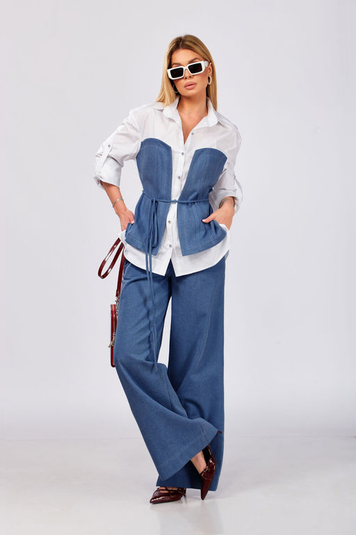 Костюм DOGGI 2992/1-Р фото 2