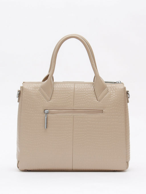 Сумка 1243-2Y apricot Polina&Eiterou