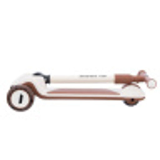 Самокат трехколесный Slider