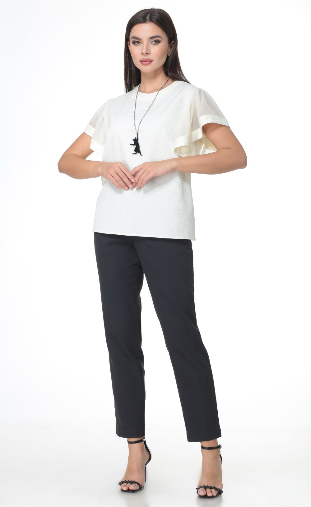 Платье Angelina&Co 928 - Mira fashion фото 319