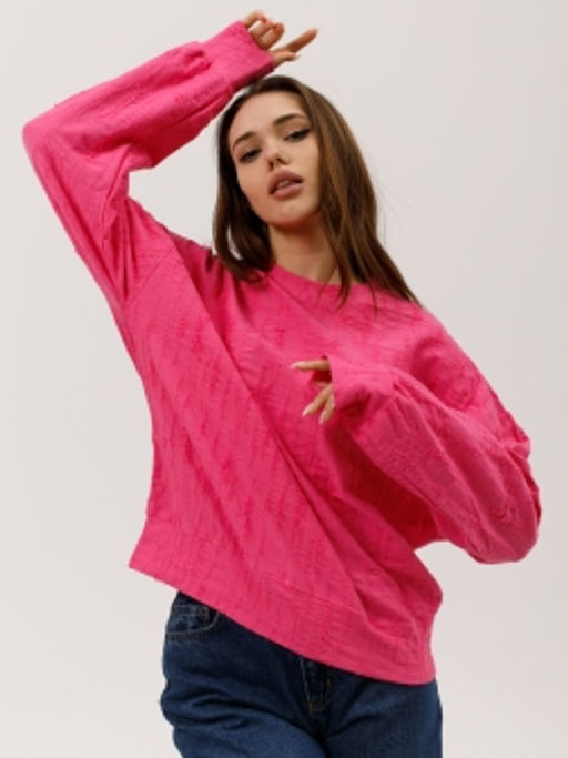 Толстовка женская - Little secret фото 15