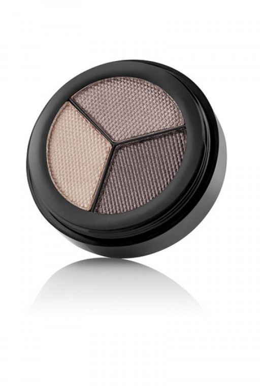 Тени PAESE OPAL эфф-3D цв-241 Hot Summer  фото 49