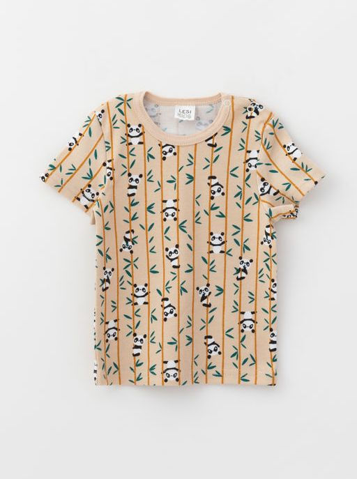 Кофточка ясельная интерлок - Lesi kids фото 7