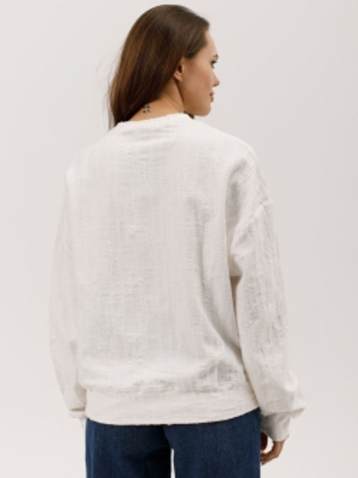 Толстовка женская - Little secret фото 5