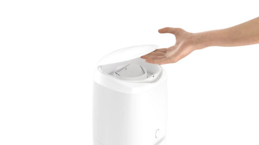 Angelcare / Накопитель подгузников