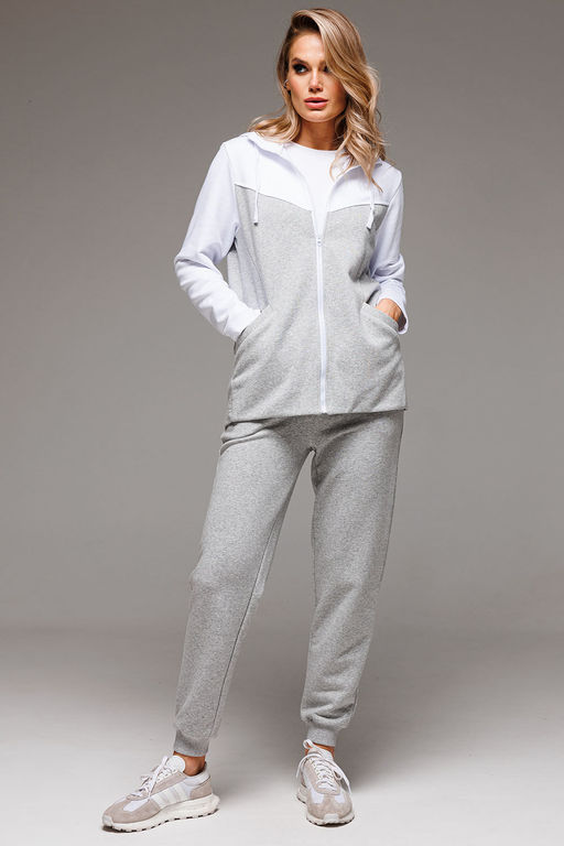 Костюм GO F3071/26-02.170-176 фисташка  фото 2157