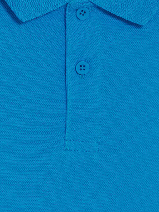 Polo Yaka Erkek ?ocuk Pike Ti??rt