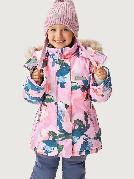 Костюм 7з2025 фиолет/графит - Nikastyle фото 8