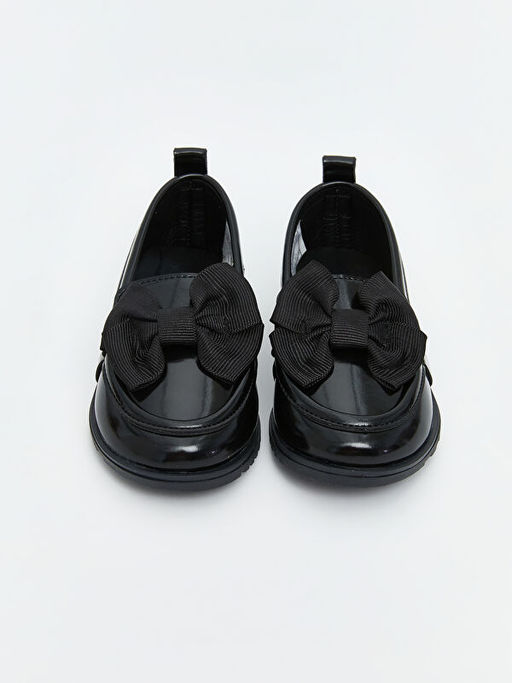 Fiyonk Detayl? K?z Bebek Babet