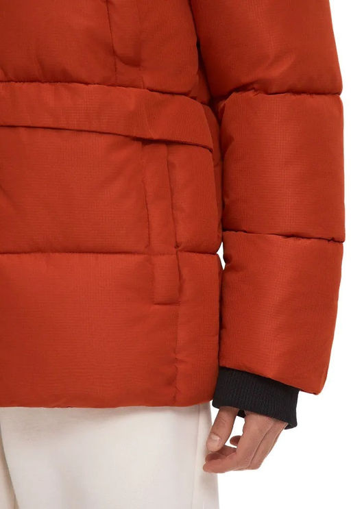 Пуховик мужской