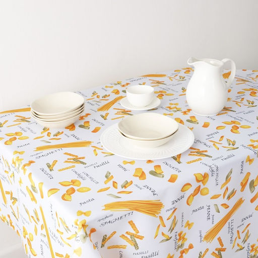 Скатерть Доляна Италия 150250 см, 100% п/э  фото 2