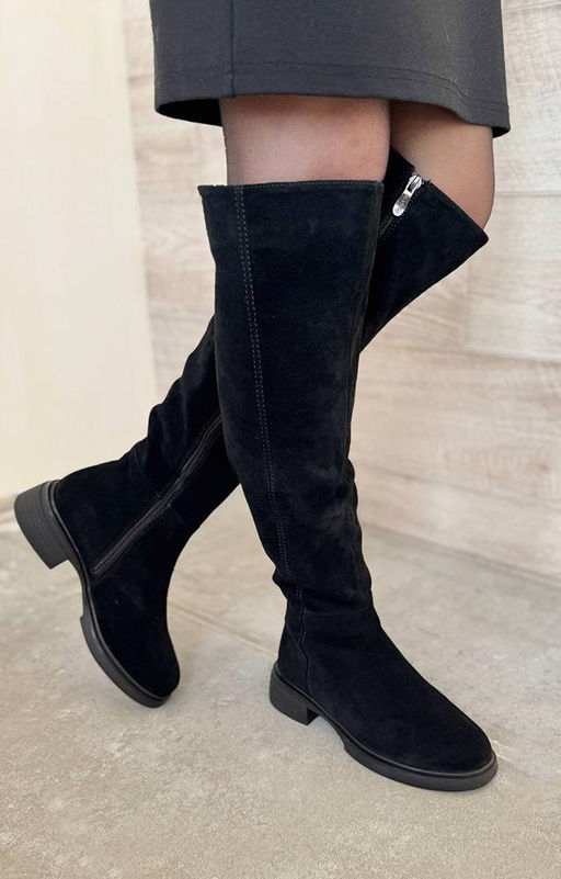 Сапоги Madella XJU-52417-8A-SI