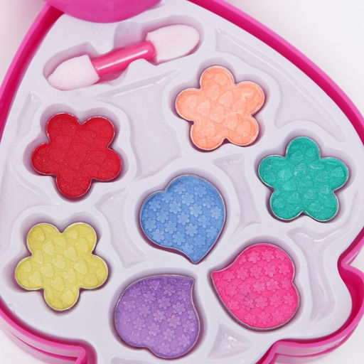 Набор косметики для девочки Клубника - Школа талантов фото 5