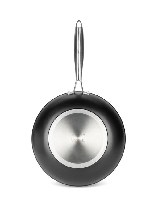 Сковорода-вок OPTIMA+ ELEGANCE 28см индукция