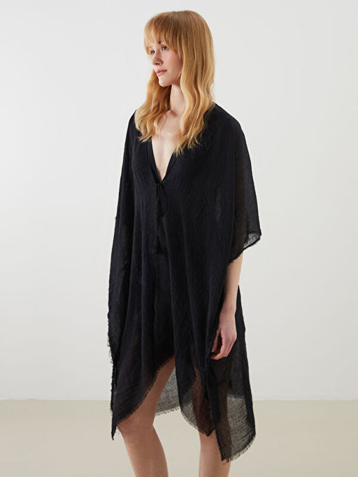 ?al Yaka Kad?n Kimono