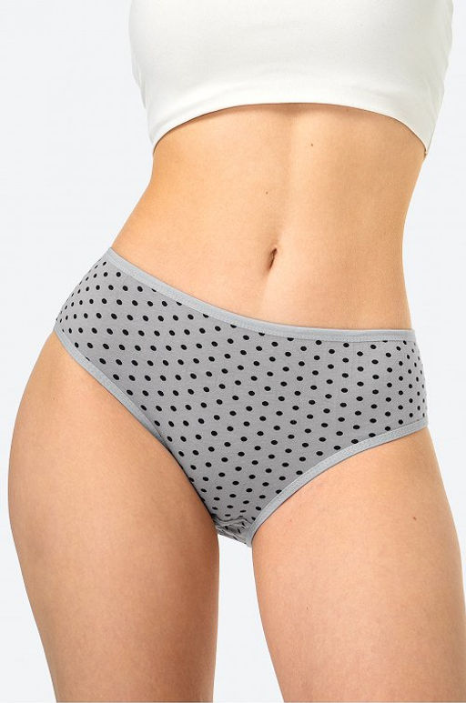 Женские трусы-слипы 7 шт. Nicoletta  фото 16