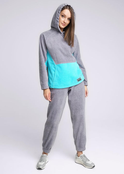 LH13-103/1 Джемпер женский Флис