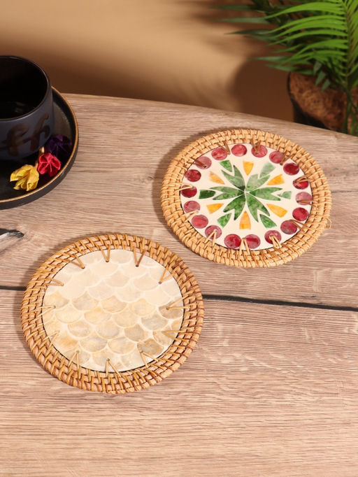 Подставка под горячее, 15 см, МИКС