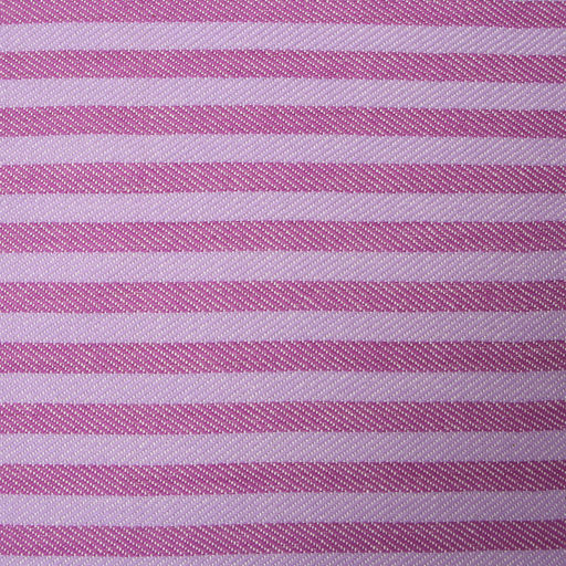 Пештемаль Полосы 100х180 см, сиреневый - Lovelife фото 2
