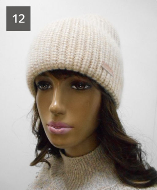 Шапка Алмаз - Ferz фото 17