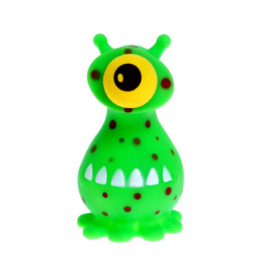 Развивающий набор Умный монстрик - Iq-zabiaka фото 3