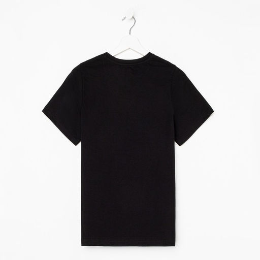 Футболка женская KAFTAN «Beautiful», чёрный, р-р 44-46