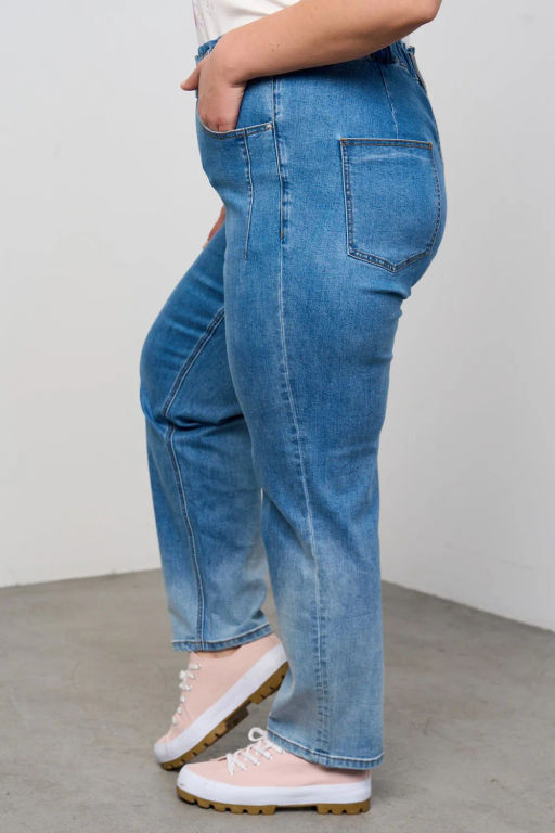 Джинсы Эйфель - Intikoma фото 14