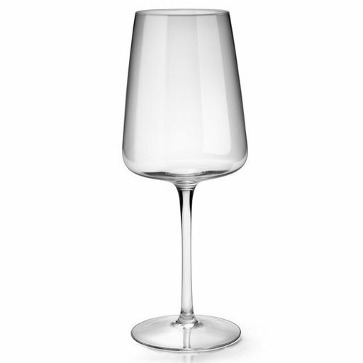 Бокал для вина APOLLO "Sun" квадро 380 мл