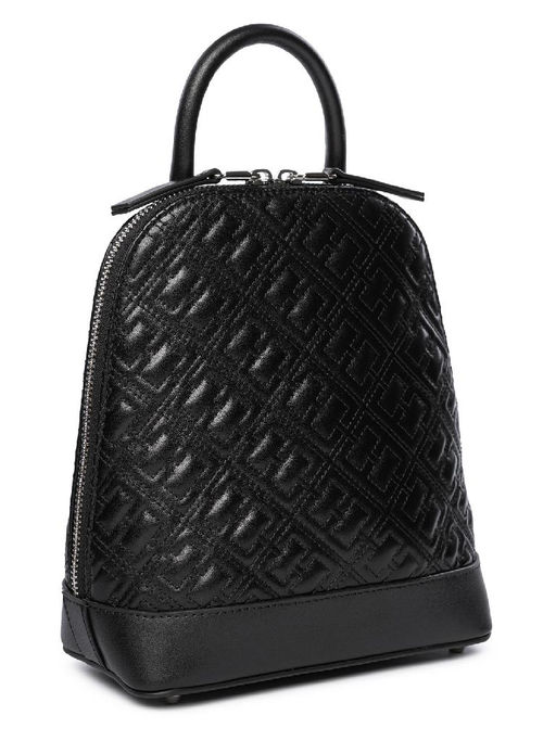 Сумка ELEGANZZA Z167-0603 black  фото 2
