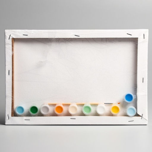 Картина по номерам для детей «Анна и Эльза», 20 х 30 см, Холодное сердце