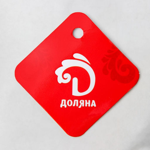 Ложка для спагетти из нержавеющей стали Доляна Luminous, h=30 см  фото 3