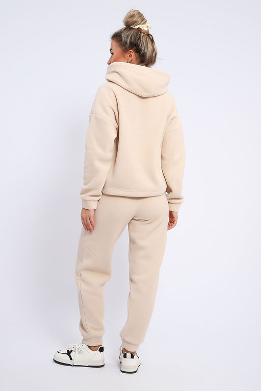 Костюм спортивный Натали 36887 из флиса  фото 69